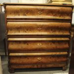 774 8509 CHEST OF DRAWERS